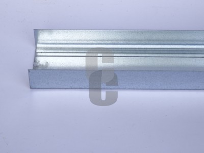 Профил - UW  75мм. - 3м.                                                                                                                                                                                                                                                                                    